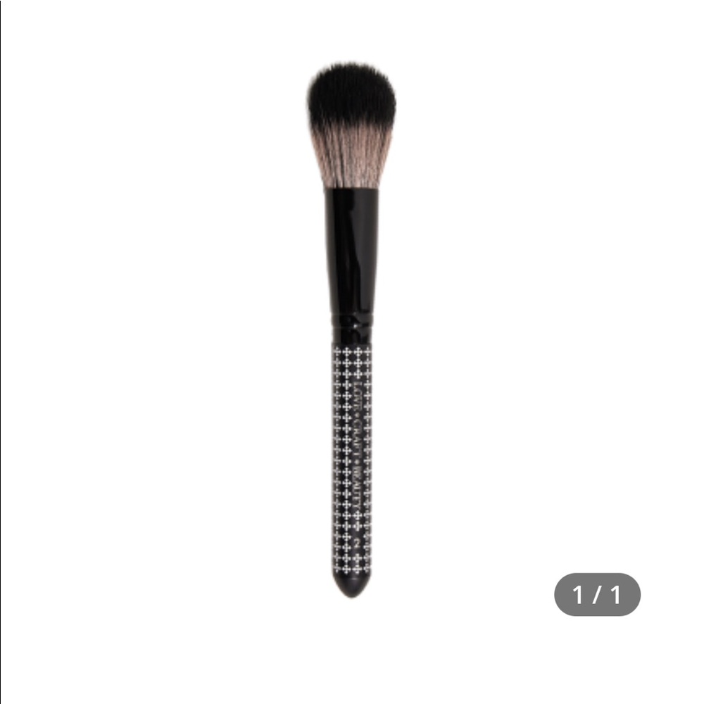 LOVE+CRAFT+BEAUTY
#2 Powder Brush